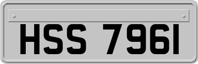 HSS7961