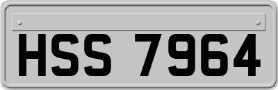 HSS7964
