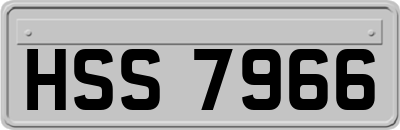 HSS7966