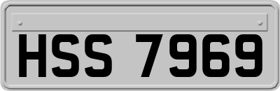 HSS7969