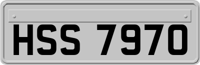 HSS7970
