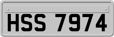 HSS7974
