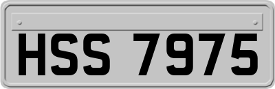 HSS7975