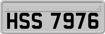 HSS7976