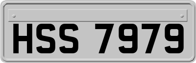 HSS7979