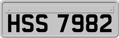 HSS7982
