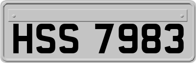 HSS7983