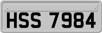 HSS7984