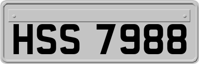 HSS7988
