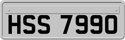 HSS7990