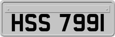 HSS7991