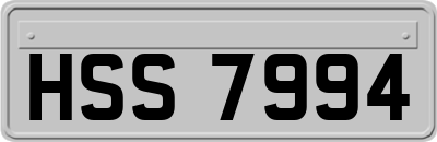 HSS7994