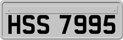 HSS7995