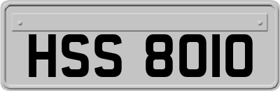 HSS8010