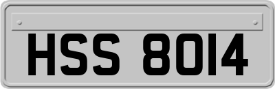 HSS8014