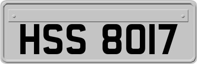HSS8017