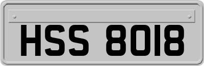 HSS8018