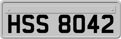 HSS8042