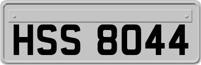 HSS8044