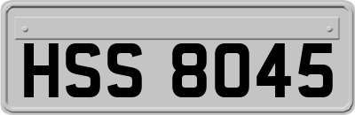 HSS8045