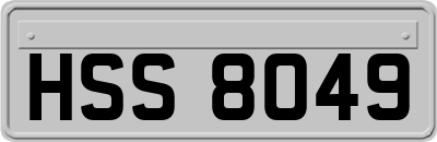 HSS8049