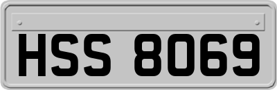 HSS8069