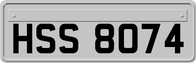 HSS8074