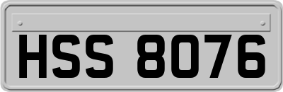 HSS8076