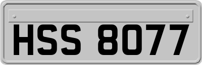 HSS8077