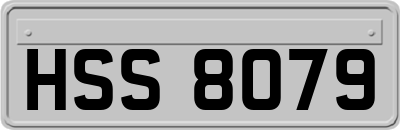 HSS8079