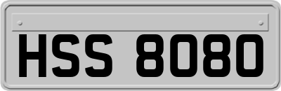 HSS8080