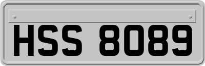 HSS8089