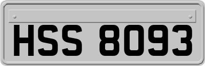 HSS8093