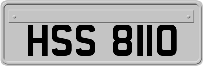 HSS8110