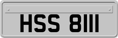 HSS8111