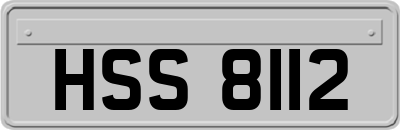 HSS8112