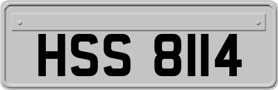 HSS8114