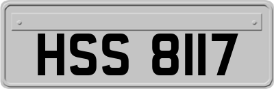 HSS8117
