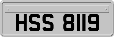 HSS8119