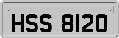 HSS8120
