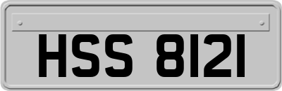 HSS8121