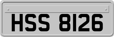 HSS8126