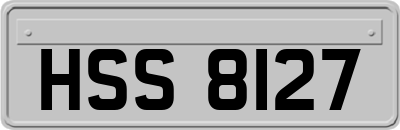HSS8127