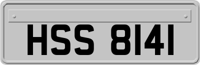 HSS8141