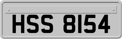HSS8154