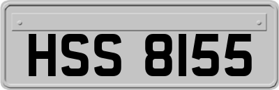 HSS8155