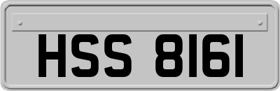 HSS8161