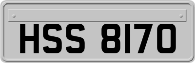 HSS8170