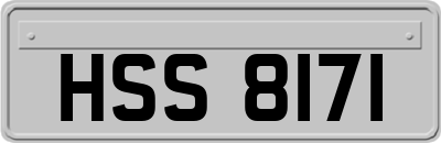 HSS8171