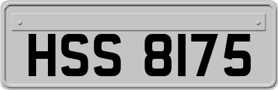HSS8175